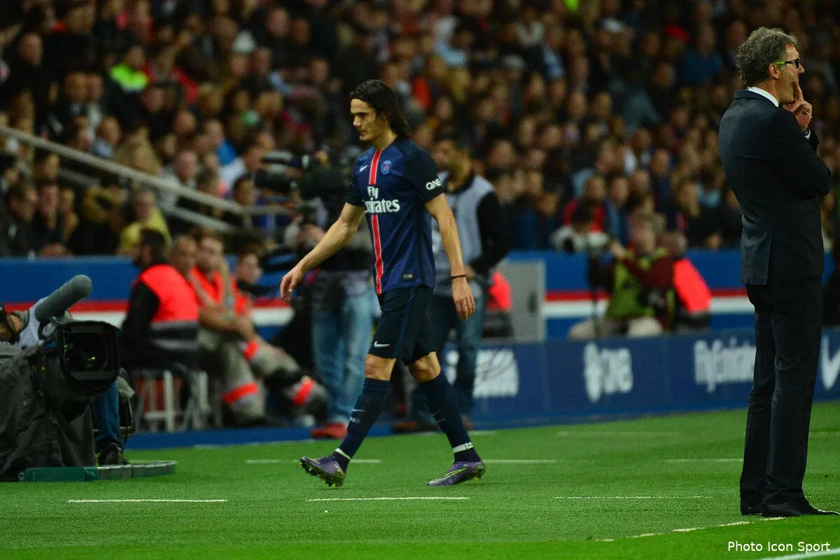 pierre menes fait la blague qui tue contre cavani iconsport win 071115 01 1240125037