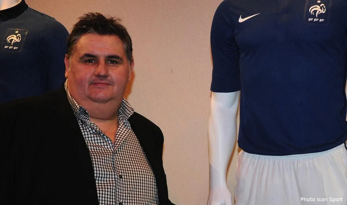 pierre menes fait un aveu tres dur avec l equipe de france iconsport ppp 170111 33 4465095