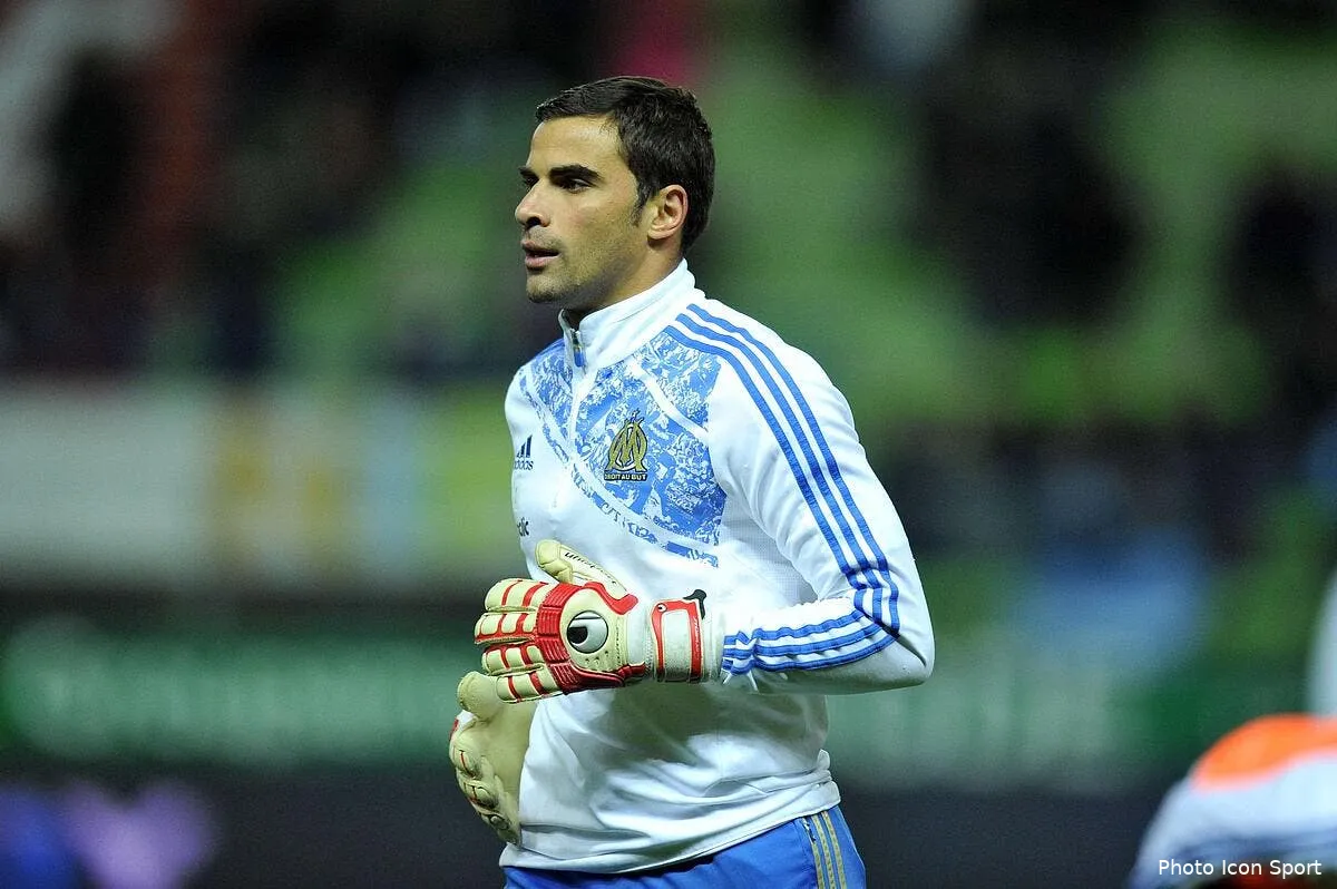 pierre menes flingue bracigliano et l om iconsport noe 021211 05 3032650