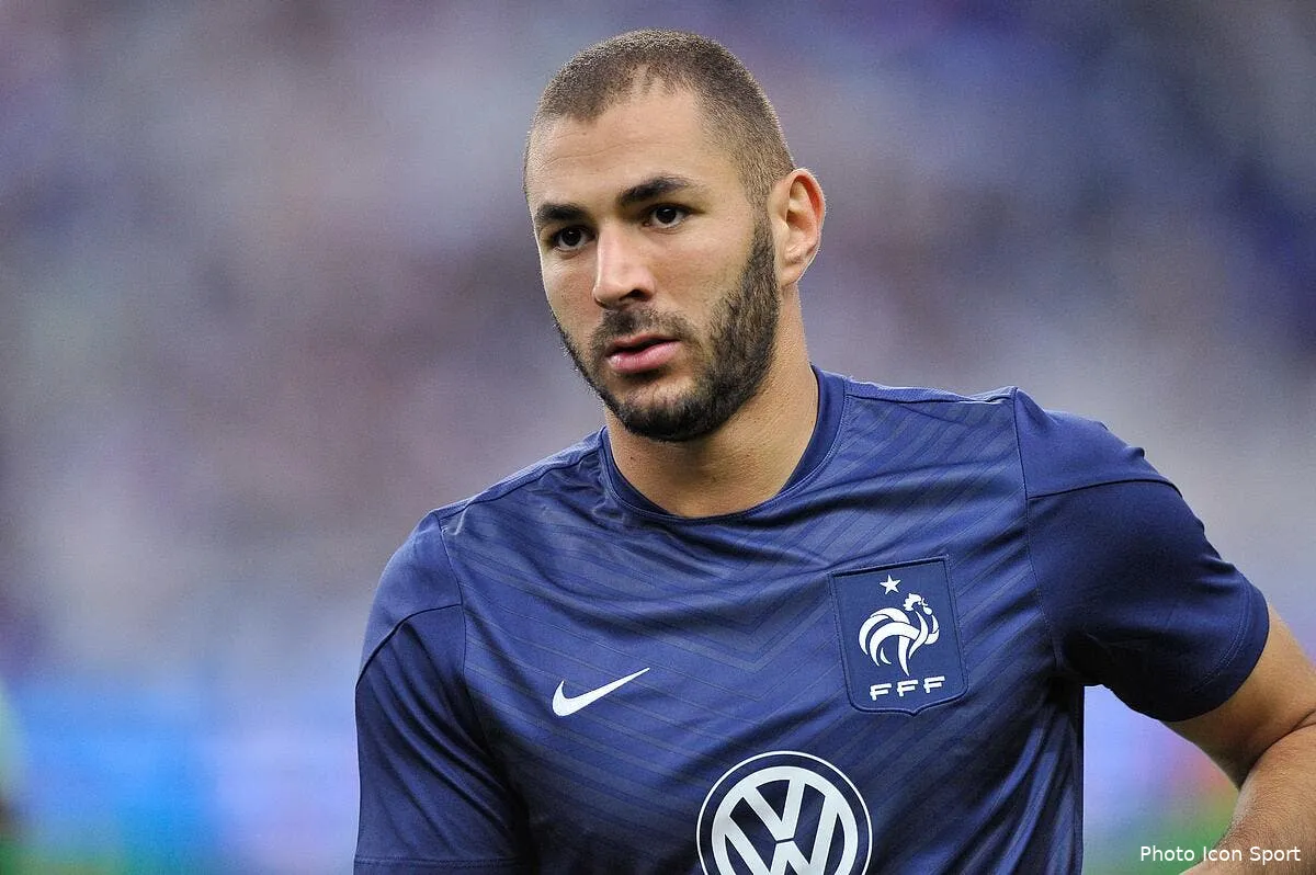 pierre menes glisse une petite vacherie a benzema iconsport meu 040914 08 4791601