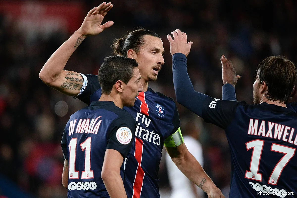 pierre menes l annonce ibrahimovic est sur le retour iconsport nlg 220915 17 292121529