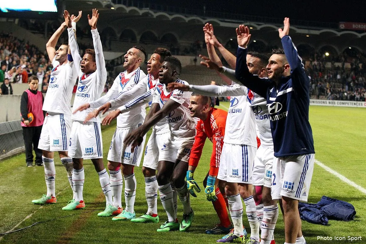 pierre menes pense aux supporter de l ol qui ont zappe iconsport blo 090314 05 1878193