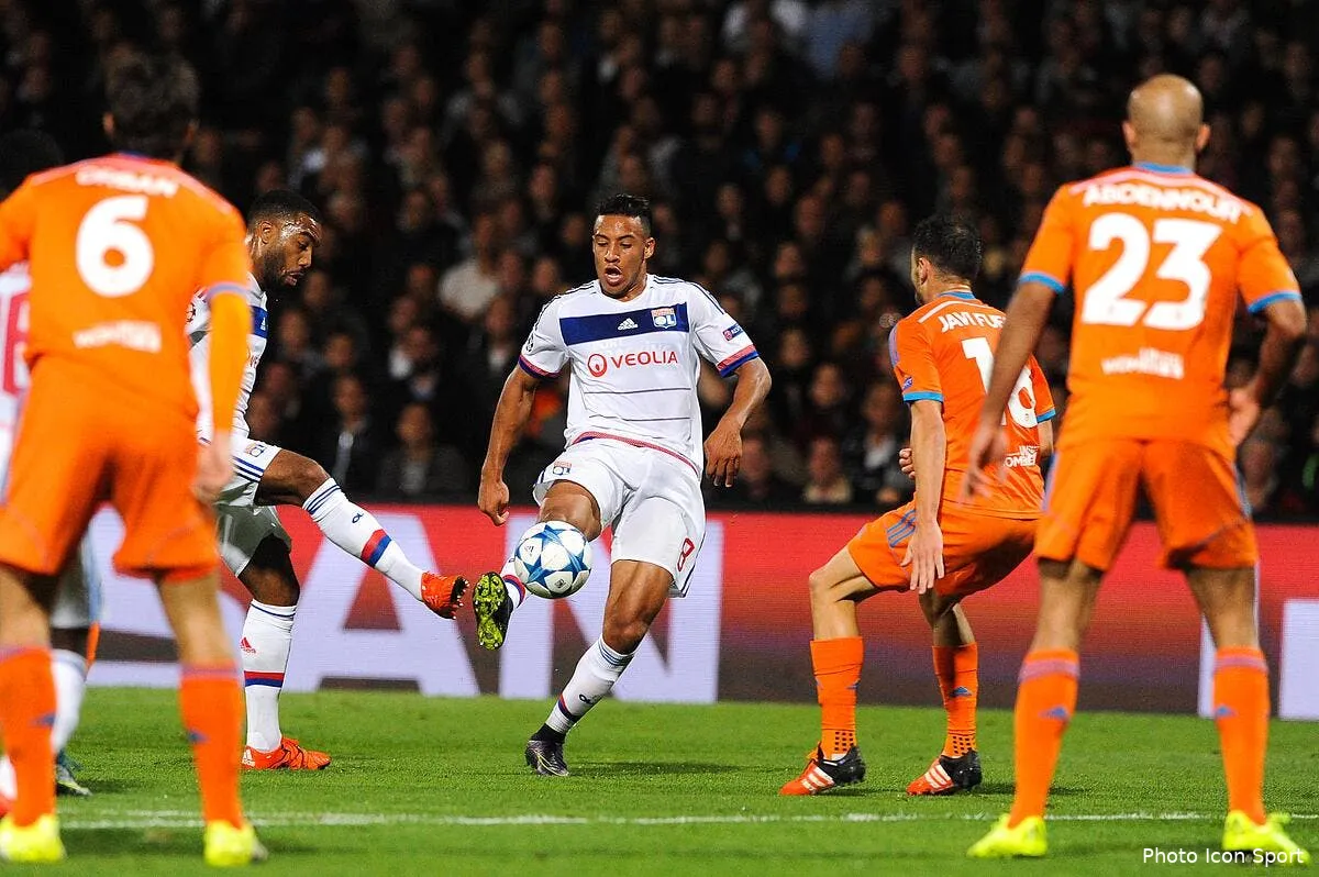 pierre menes revele ce gros manque a l ol iconsport jpt 290915 01 08121953