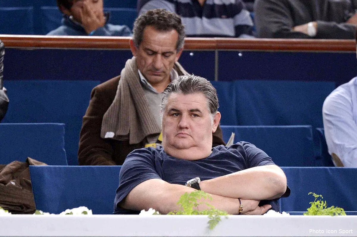 pierre menes riposte sans trembler aux attaques de bastia iconsport win 311012 08 0350721