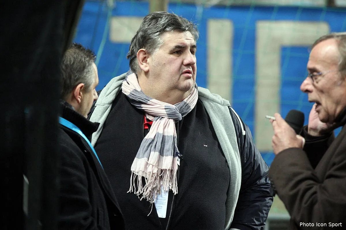 pierre menes subjugue par ibrahimovic moins par amalfitano iconsport guy 101211 38 6340730