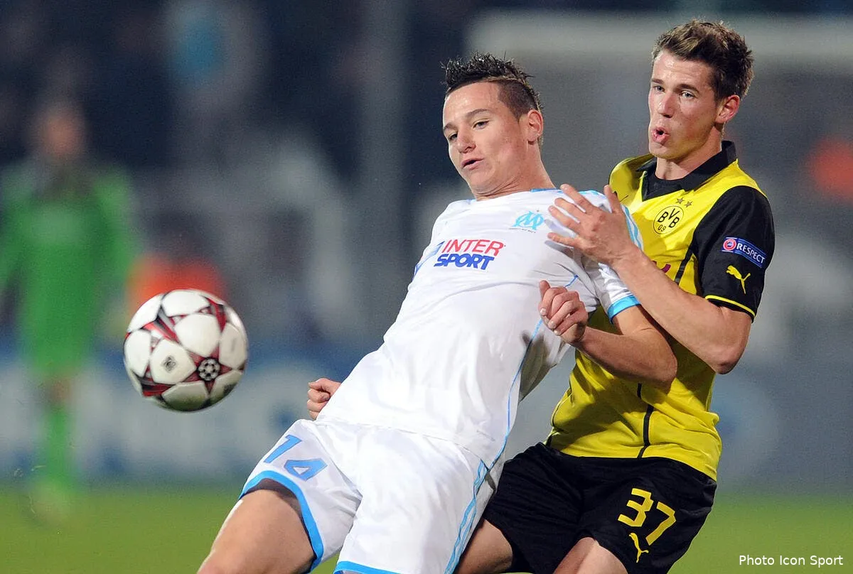 pierre menes voit bien thauvin aller au mondial iconsport dpa 111213 08 0373093
