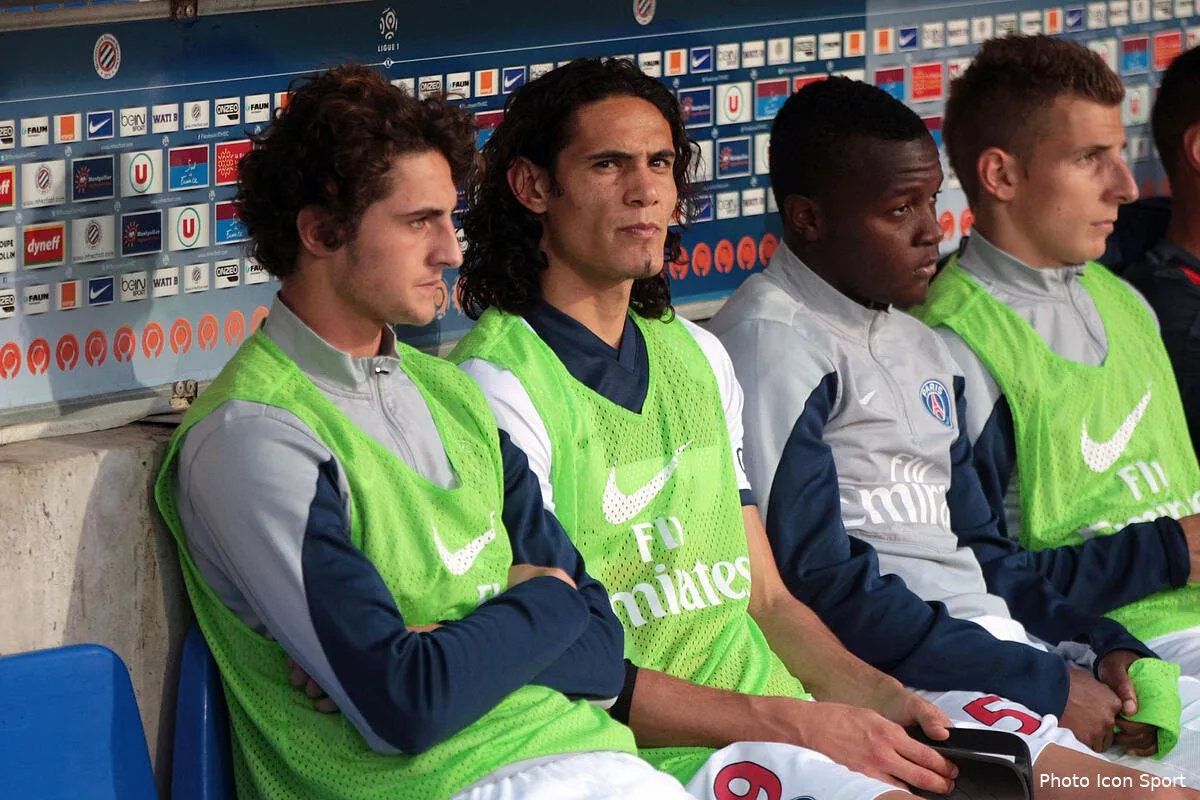 pierre menes voit deja la difference blanc ancelotti au psg iconsport guy 090813 01 1563085