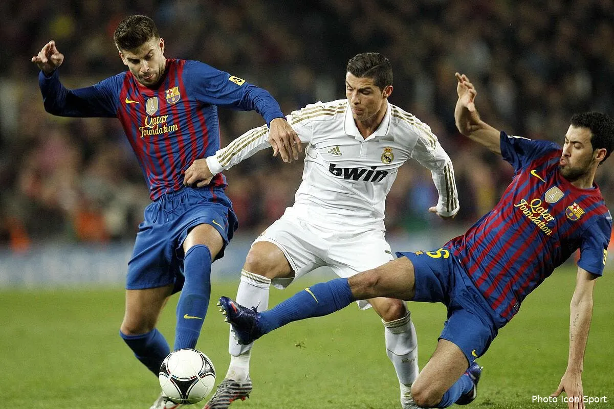 pique j ai souvent bien marque cristiano ronaldo iconsport alf 250112 01 0636648