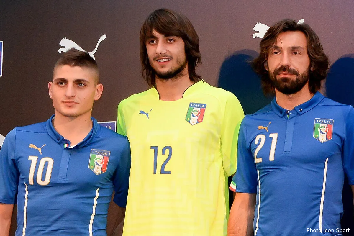 pirlo ne voit pas verratti marcher sur ses traces mais verratti pirlo85191