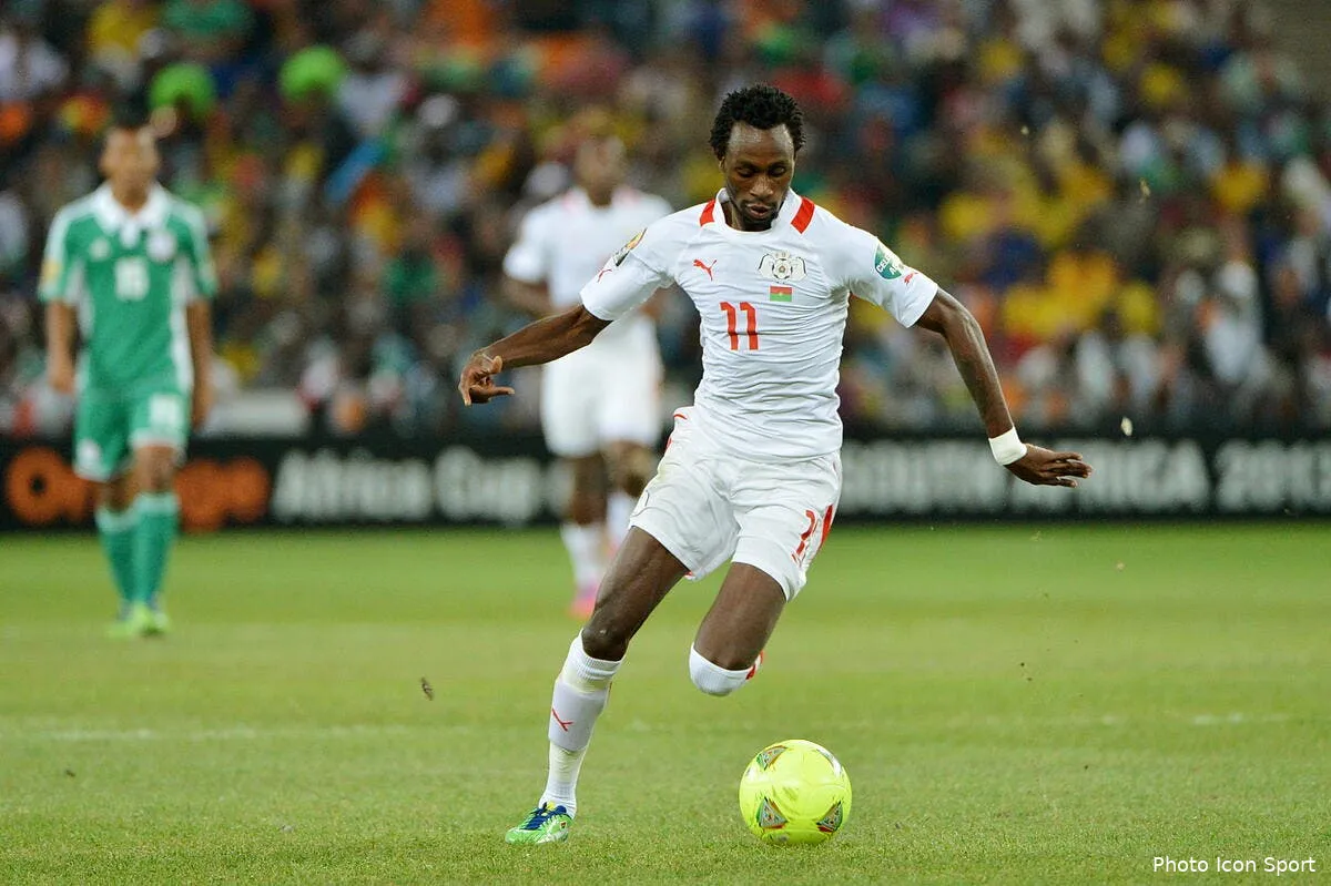 pitroipa repond aux accusations de l algerie iconsport ant 100213 01 0167767