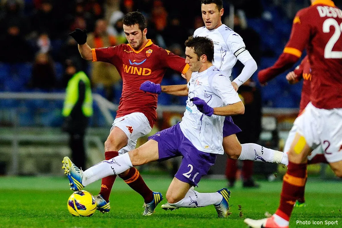 pjanic a un gros regret sur son depart de l ol iconsport ipp 081212 08 0646031