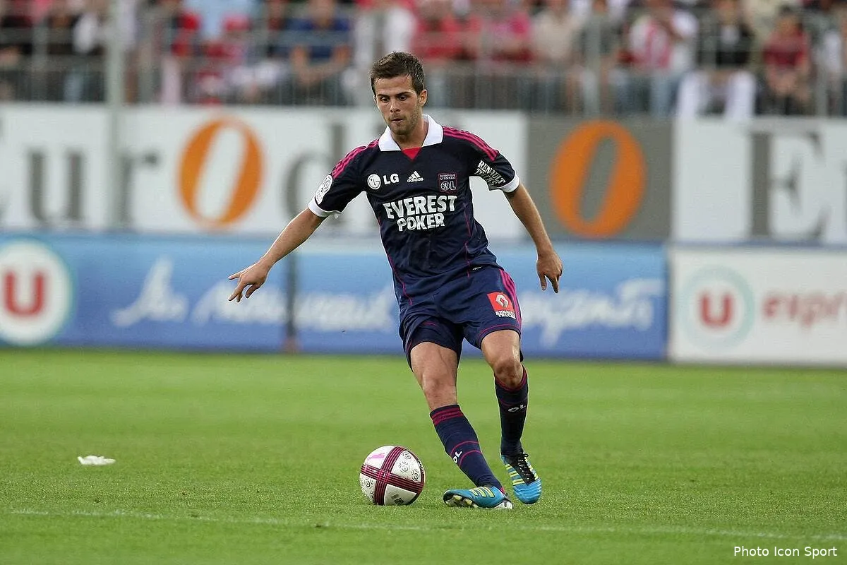 pjanic je ne pouvais pas refuser la roma iconsport vmi 200811 24 5724136