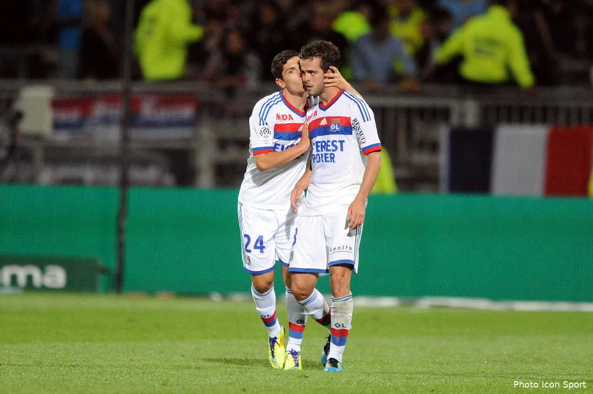pjanic l ol restera dans mon coeur iconsport jpt 270811 33 0224624