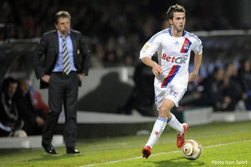 pjanic n aime pas la presse et les critiques 64928 13594