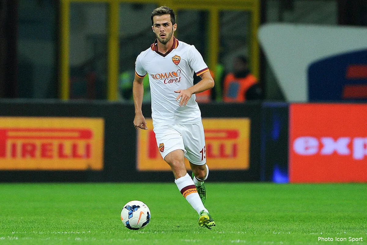 pjanic pensait que l ol n avait plus le niveau pjanic76993