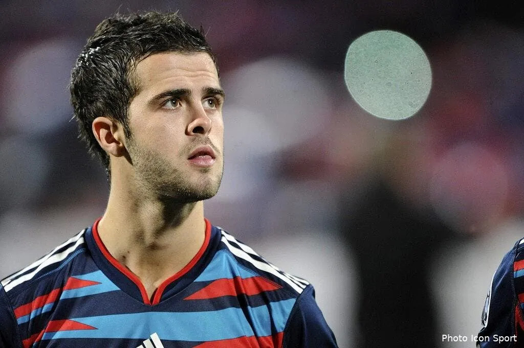 pjanic veut s affirmer a lyon 62609 11889
