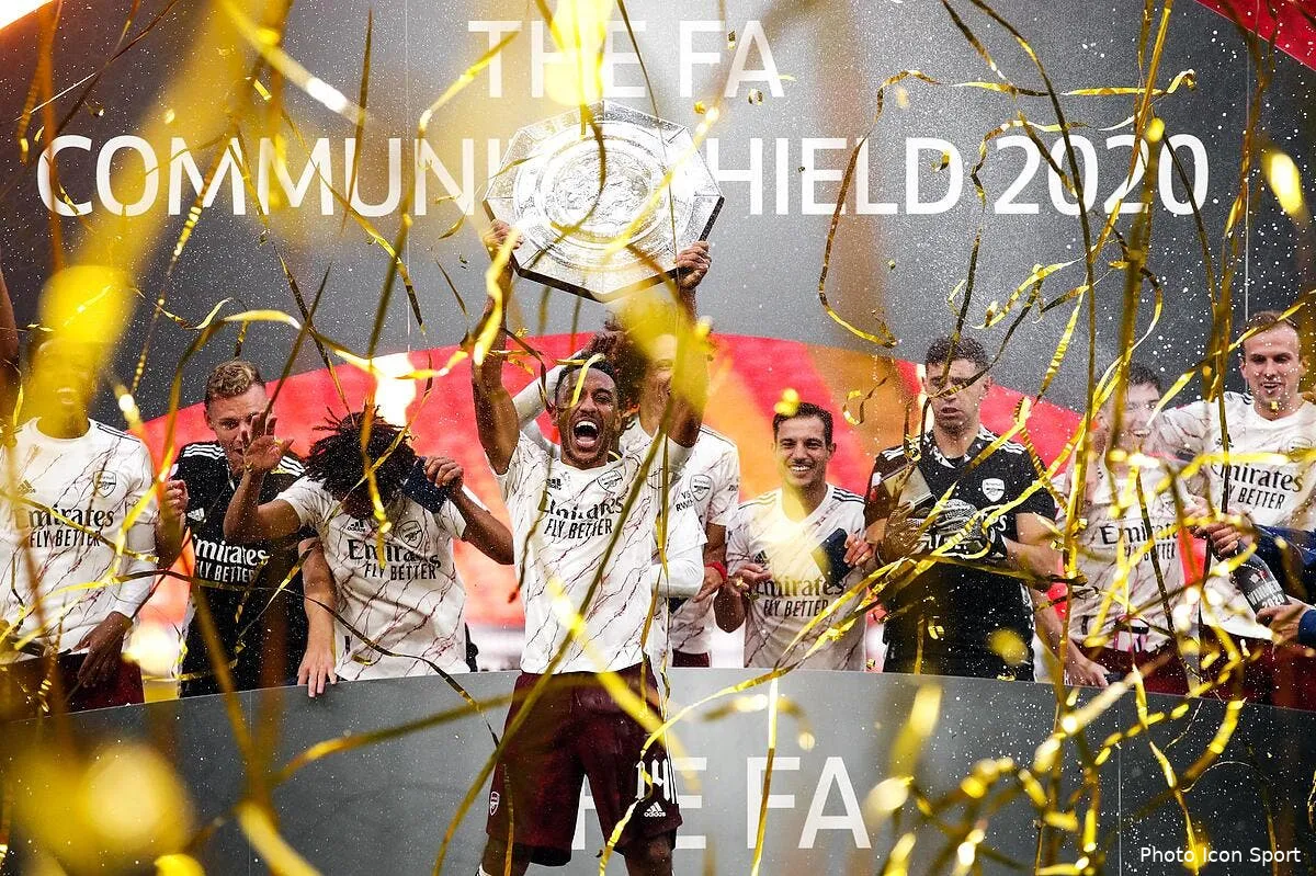 pl arsenal jubile aubameyang va prolonger mais a quel prix icon 55229413293807