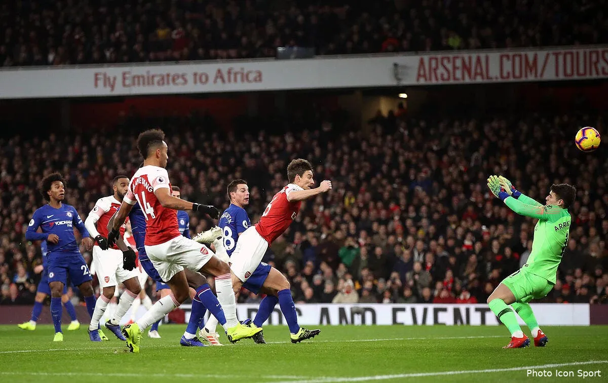 pl arsenal s offre chelsea grace aux frenchies icon pa 40712476242345