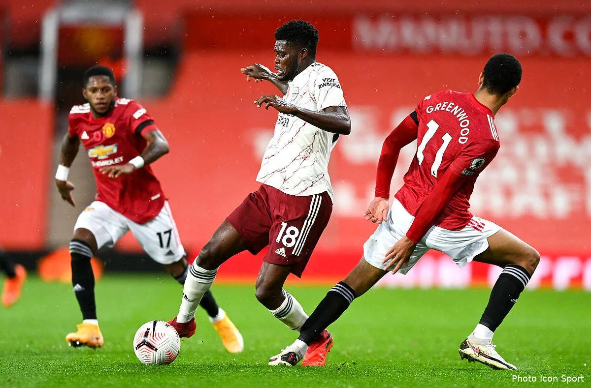 pl arsenal tape mu et met solskjaer en grand danger icon 56392598298253