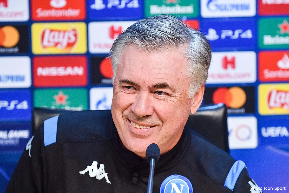 pl c est deja noel a everton carlo ancelotti debarque icon italy photo press 927588272939