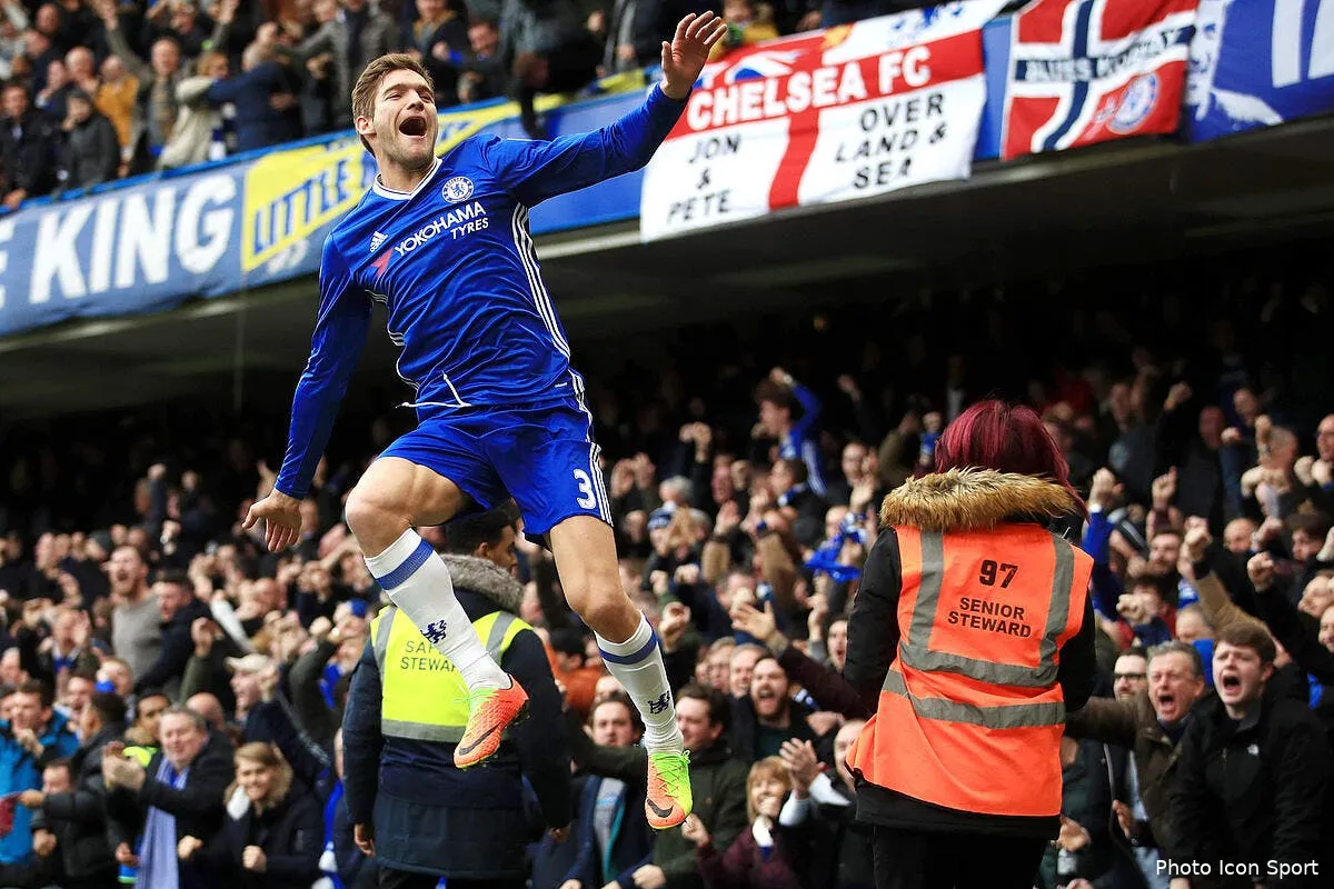 pl chelsea balaie arsenal dans la course au titre iconsport pa 29976249169662