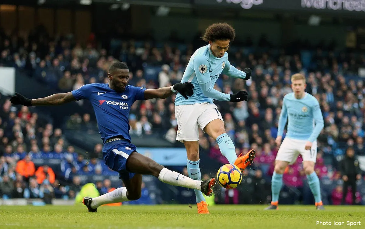 pl city crucifie chelsea et s envole encore iconsport icon pa 35338965211847