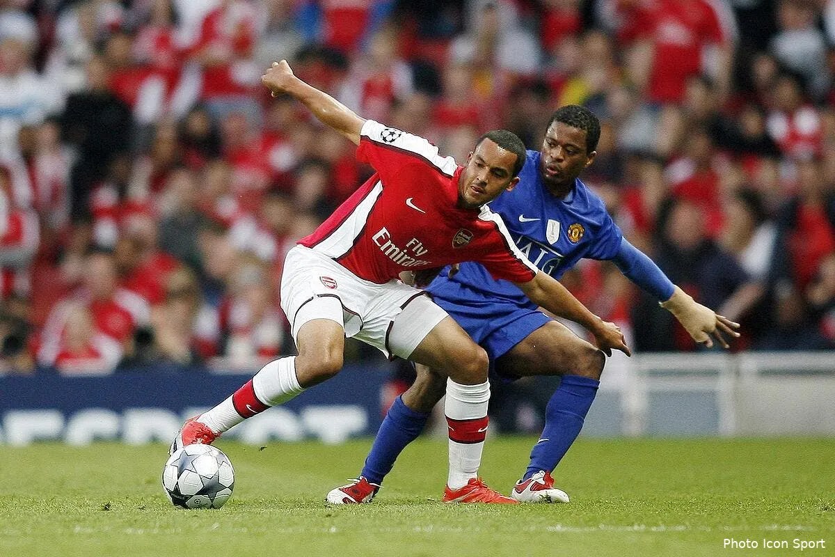 pl evra demonte arsenal une equipe de bebes icon per 050509 06 38267941