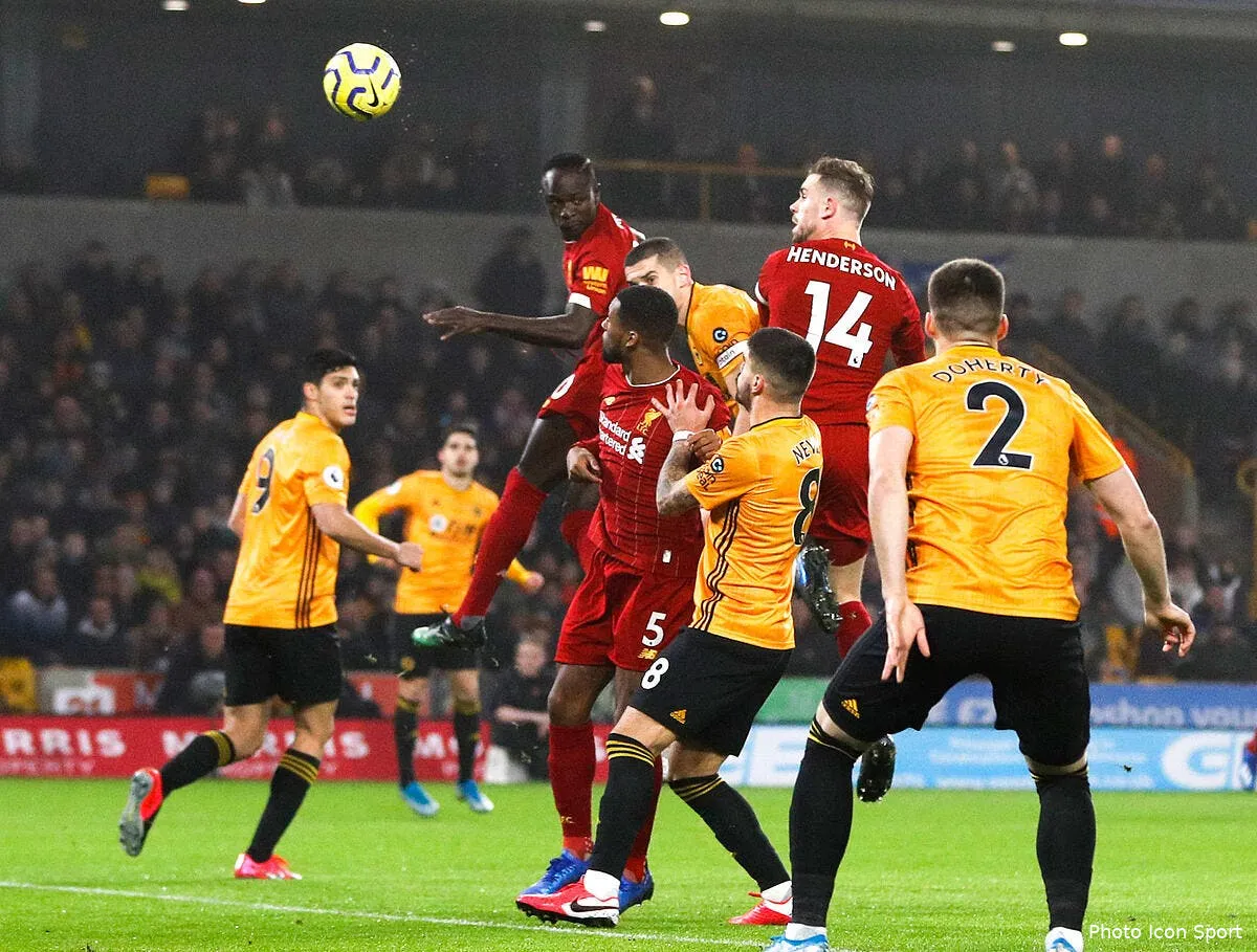 pl inarretable liverpool tape les wolves mais perd mane icon spi 021 ds wolves liverpool276285