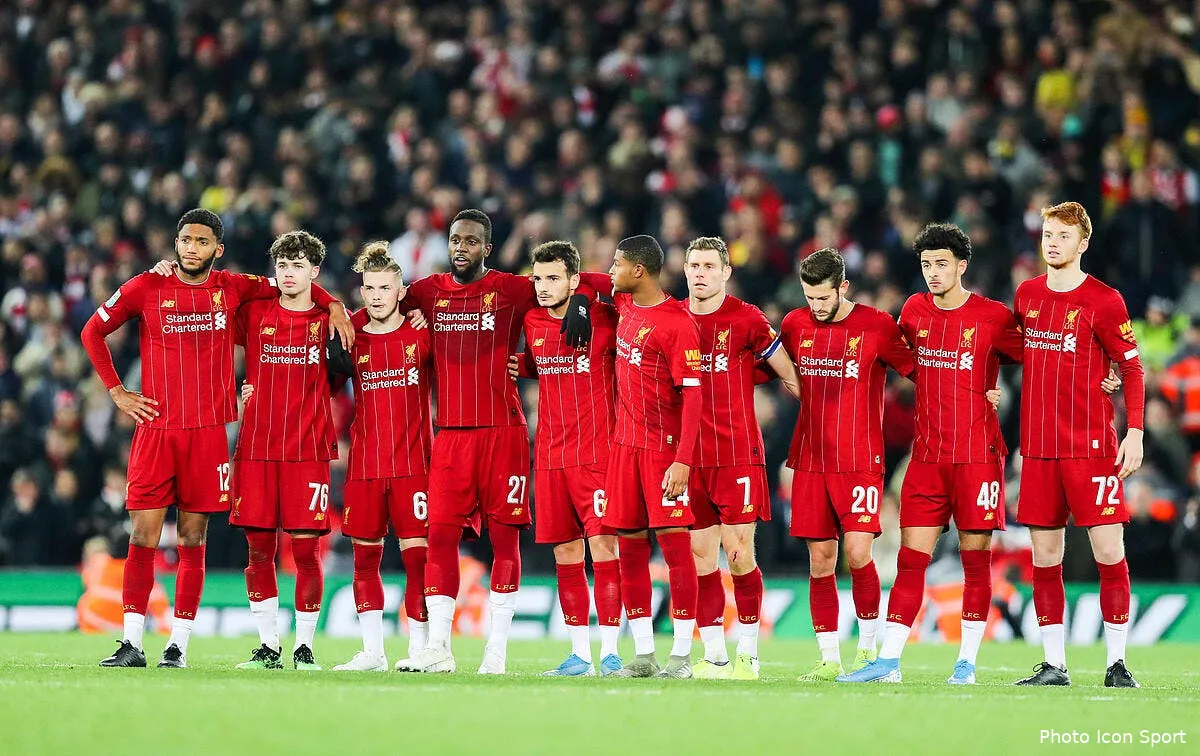 pl incroyable liverpool va jouer deux matchs en 24 heures icon ap 12182192269273