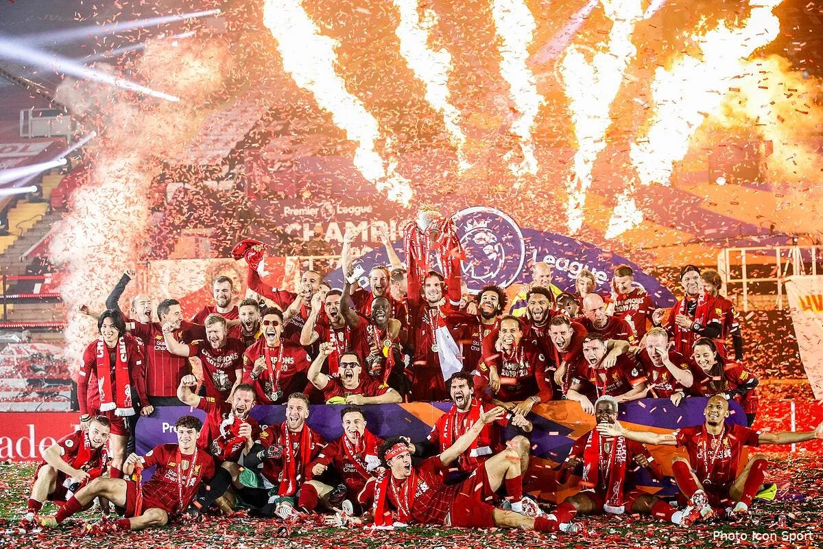 pl le bilan de la premier league icon 54697358290193