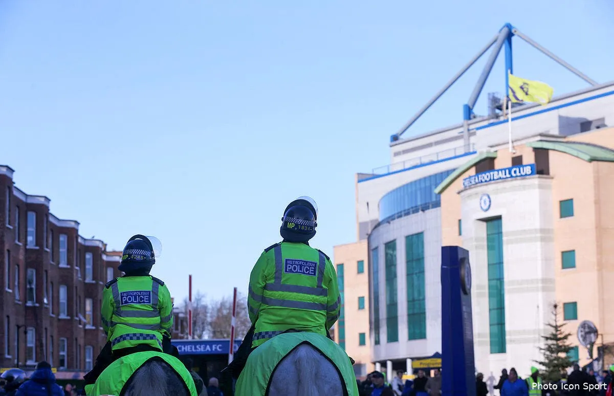 pl londres dit oui a chelsea pour un nouveau stade de 60 000 places iconsport 29554472172890