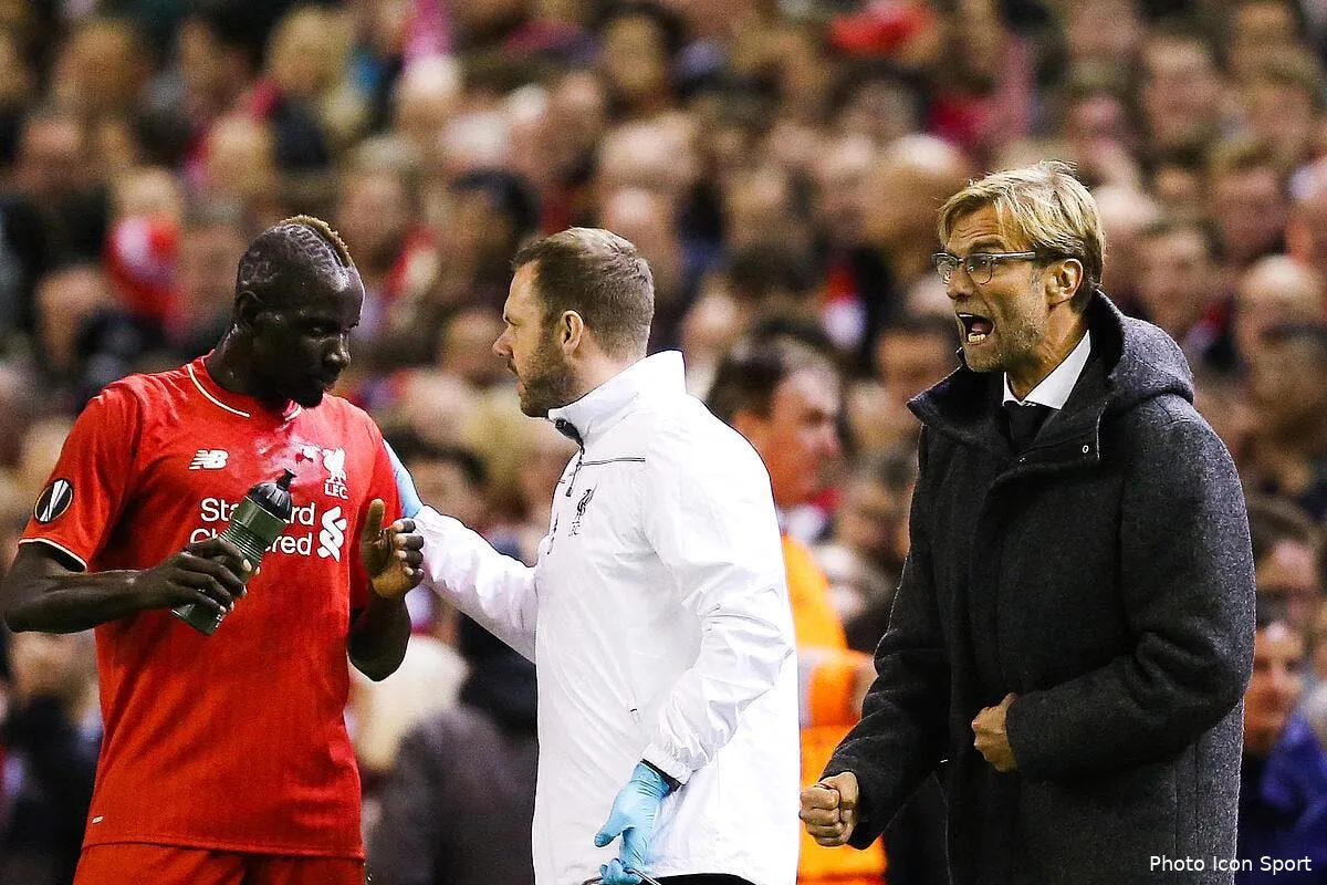 pl mamadou sakho prend l enorme risque de clasher klopp iconsport bpi 221015 02 08156014