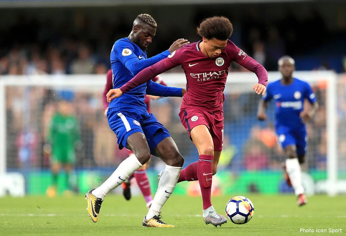 pl manchester city bat chelsea et reste leader iconsport icon pa 33088719195075