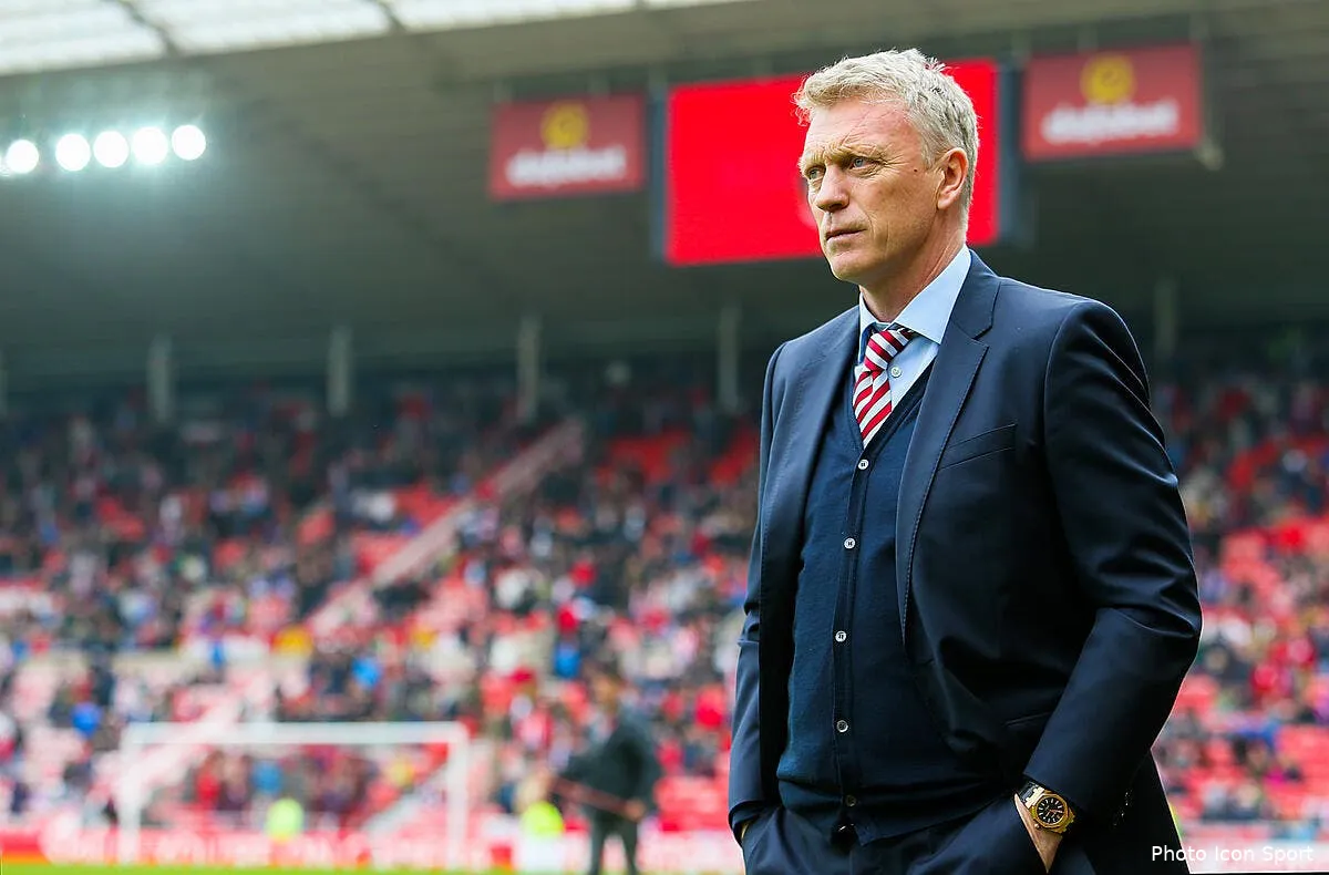 pl moyes pour remplacer bilic a west ham iconsport 31114957198817