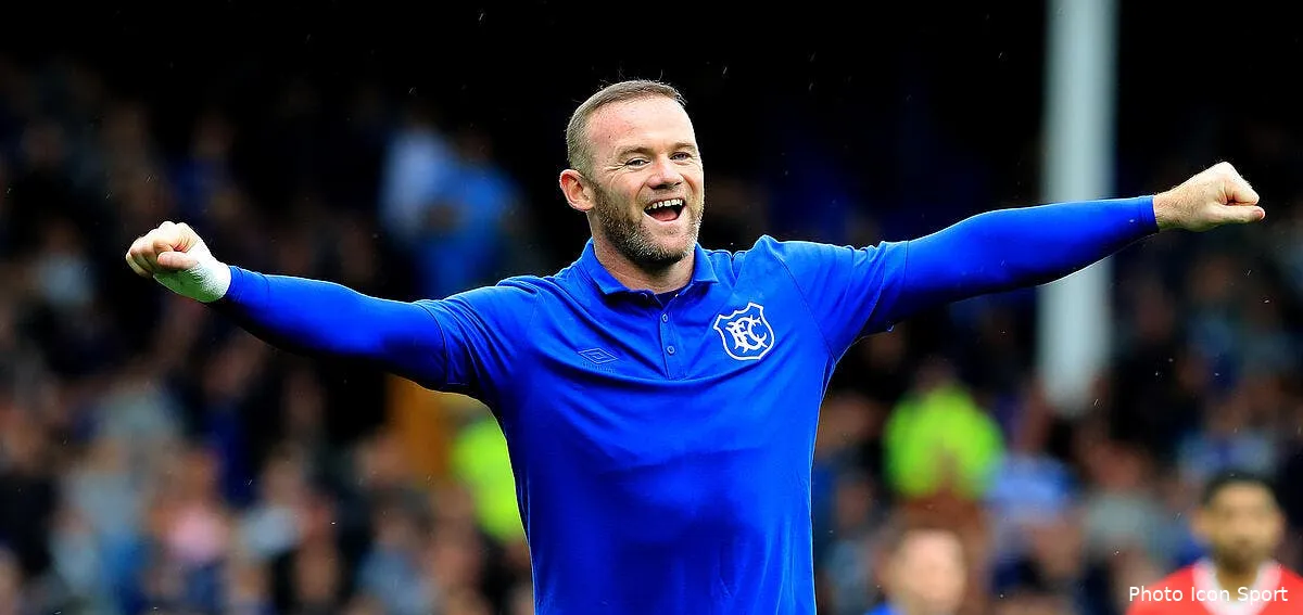 pl rooney buteur avec everton treize ans apres iconsport icon pa 32309287189361