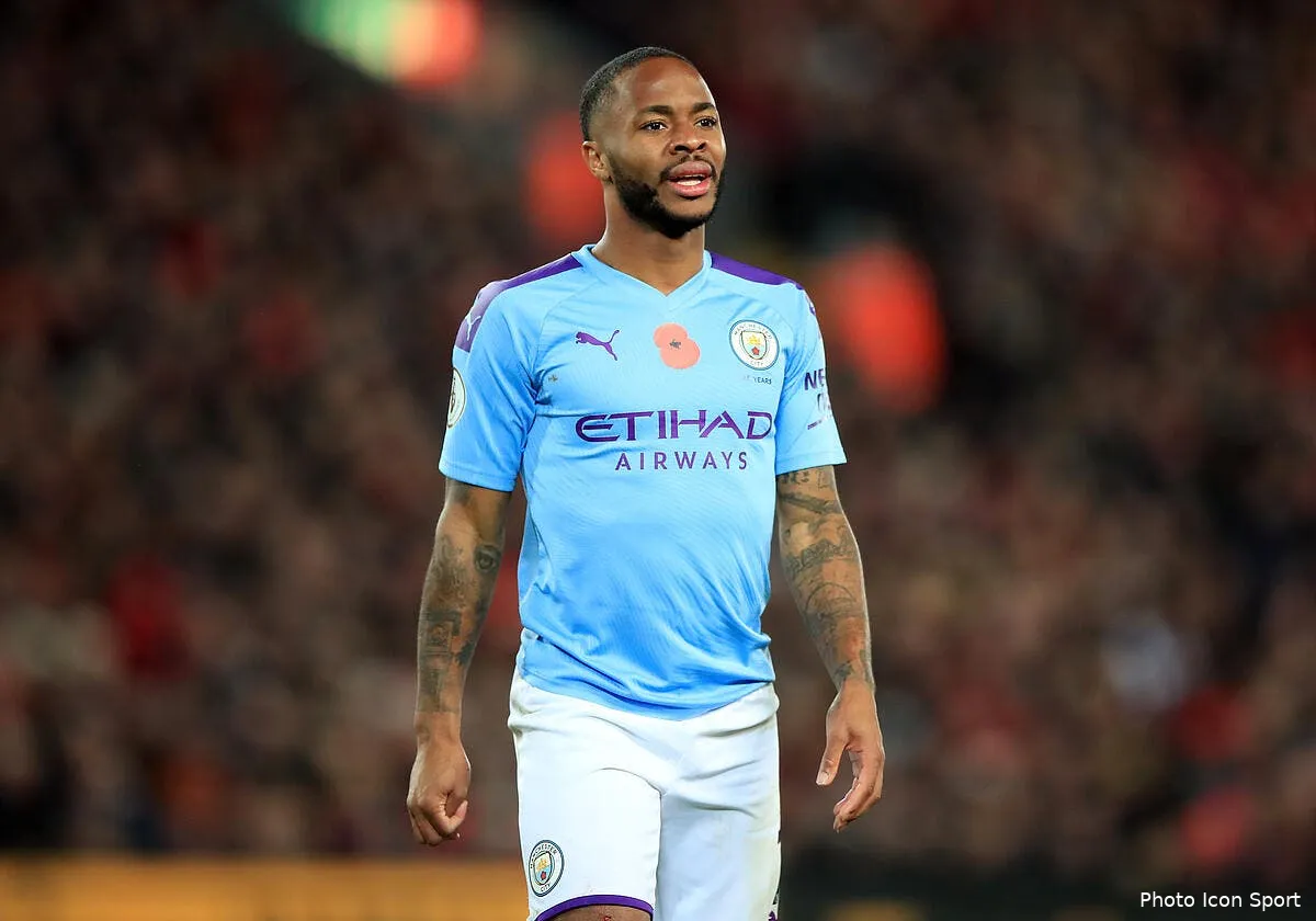 pl sterling ecarte de la selection a cause de liverpool city icon 48238362269841