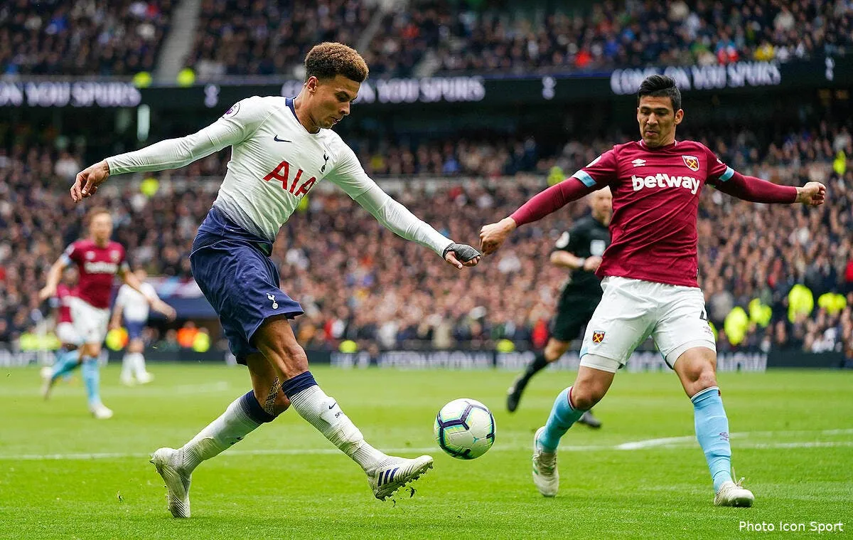 pl tottenham battu par west ham ca fait doublement mal icon 42546272251663