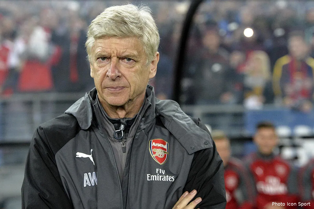 pl wenger dit oui a la reduction de la duree du mercato iconsport icon plu 150717 05 06189747