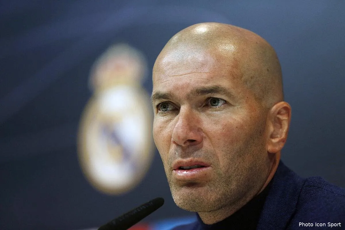 pl zidane l idee en or de chelsea pour remplacer sarri icon mar 310518 47 422244881