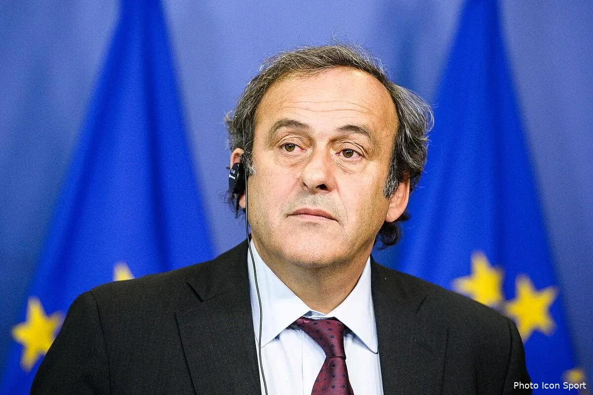 platini dit tout sur le fair play financier et le psg iconsport vis 141014 18 0494797