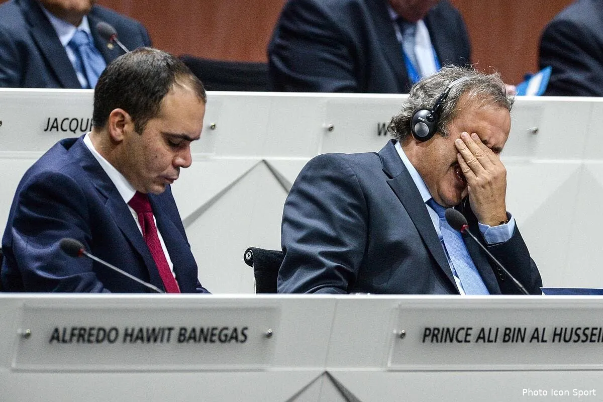 platini envisage toujours un divorce uefa fifa iconsport pho 290515 09 01 1112595