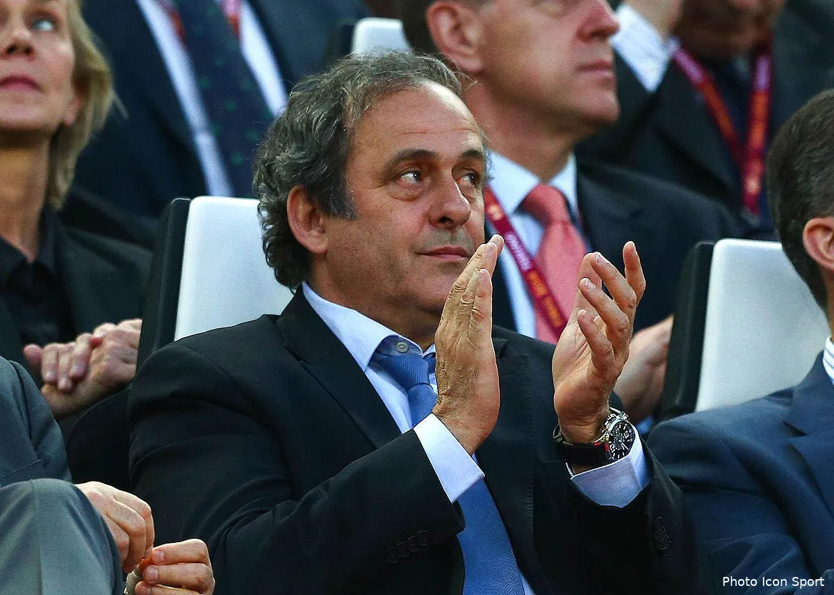 platini est fan d un international francais iconsport bpi 140514 02 0886931