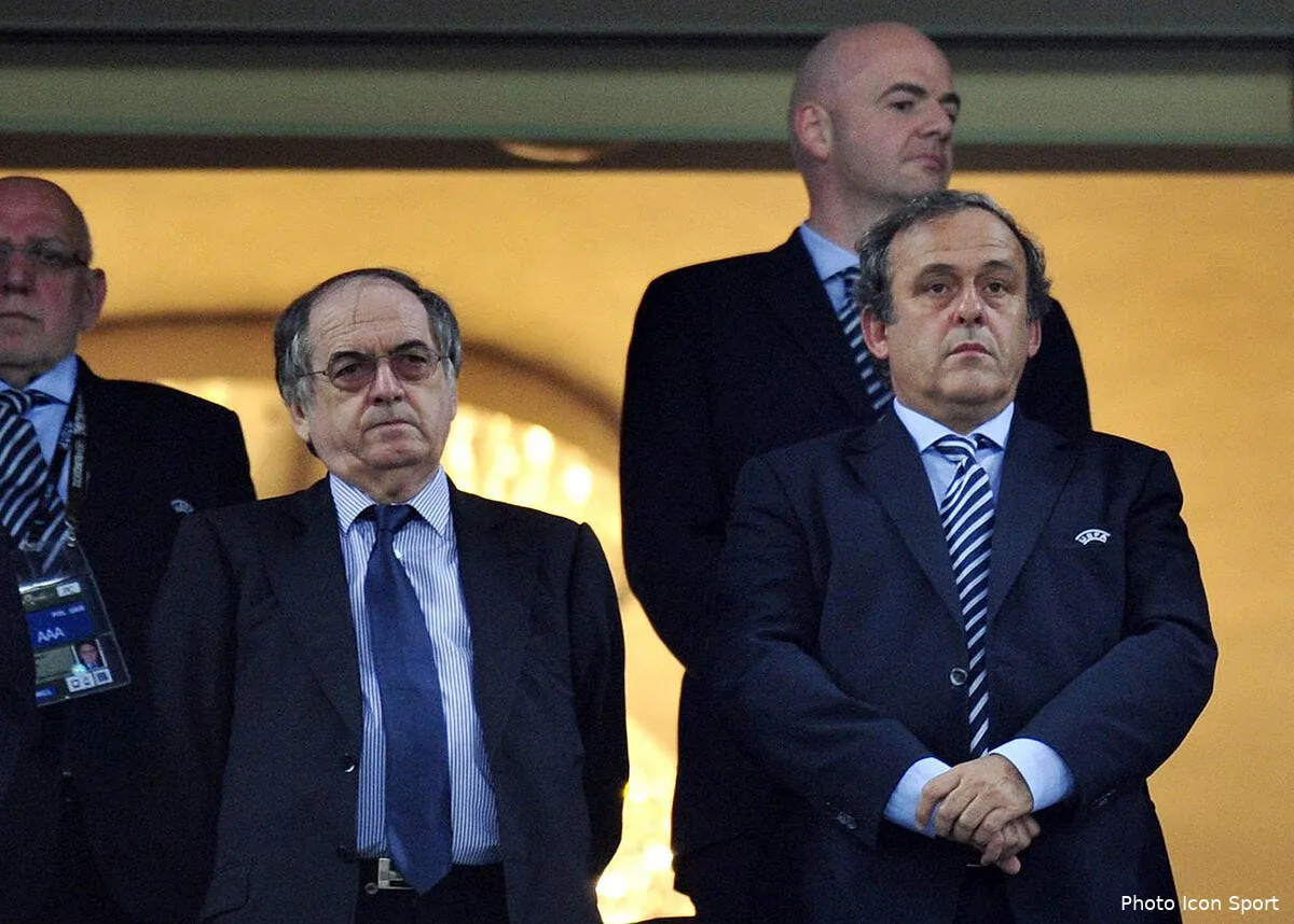 platini est pret a fouetter le psg iconsport noe 230612 29 6139242