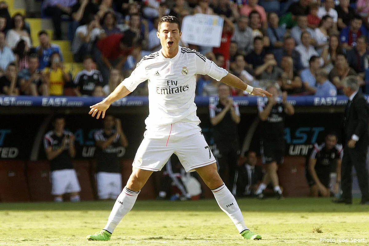 platini ne donnerait pas le ballon d or a cristiano ronaldo iconsport mar 181014 01 0394789