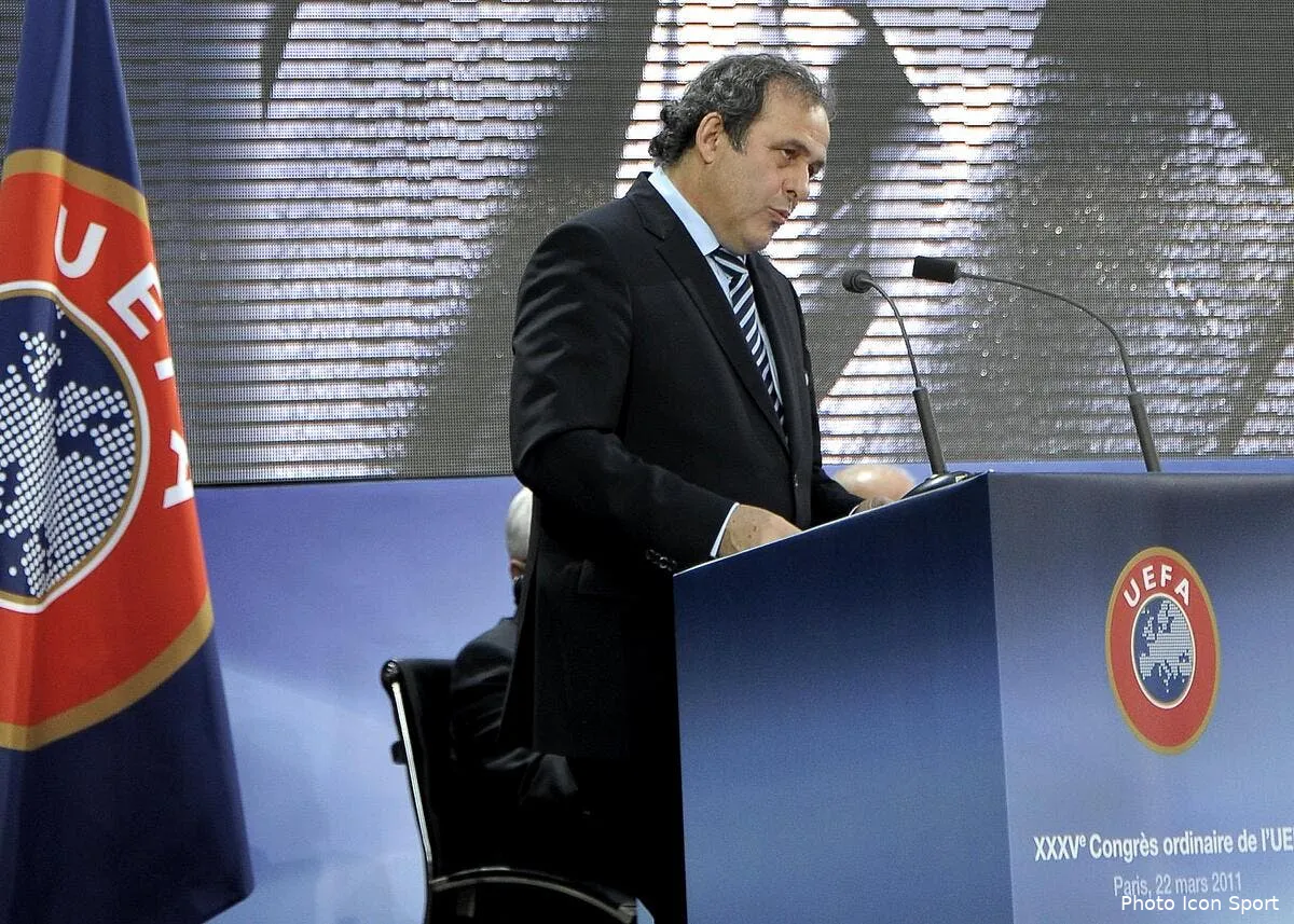 platini previent que l uefa ne fera aucun cadeau au psg iconsport ppp 220311 23 6332579