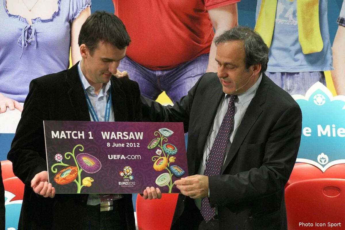 platini refuse de vendre l euro 2012 a al jazira iconsport new 010311 51 1430409