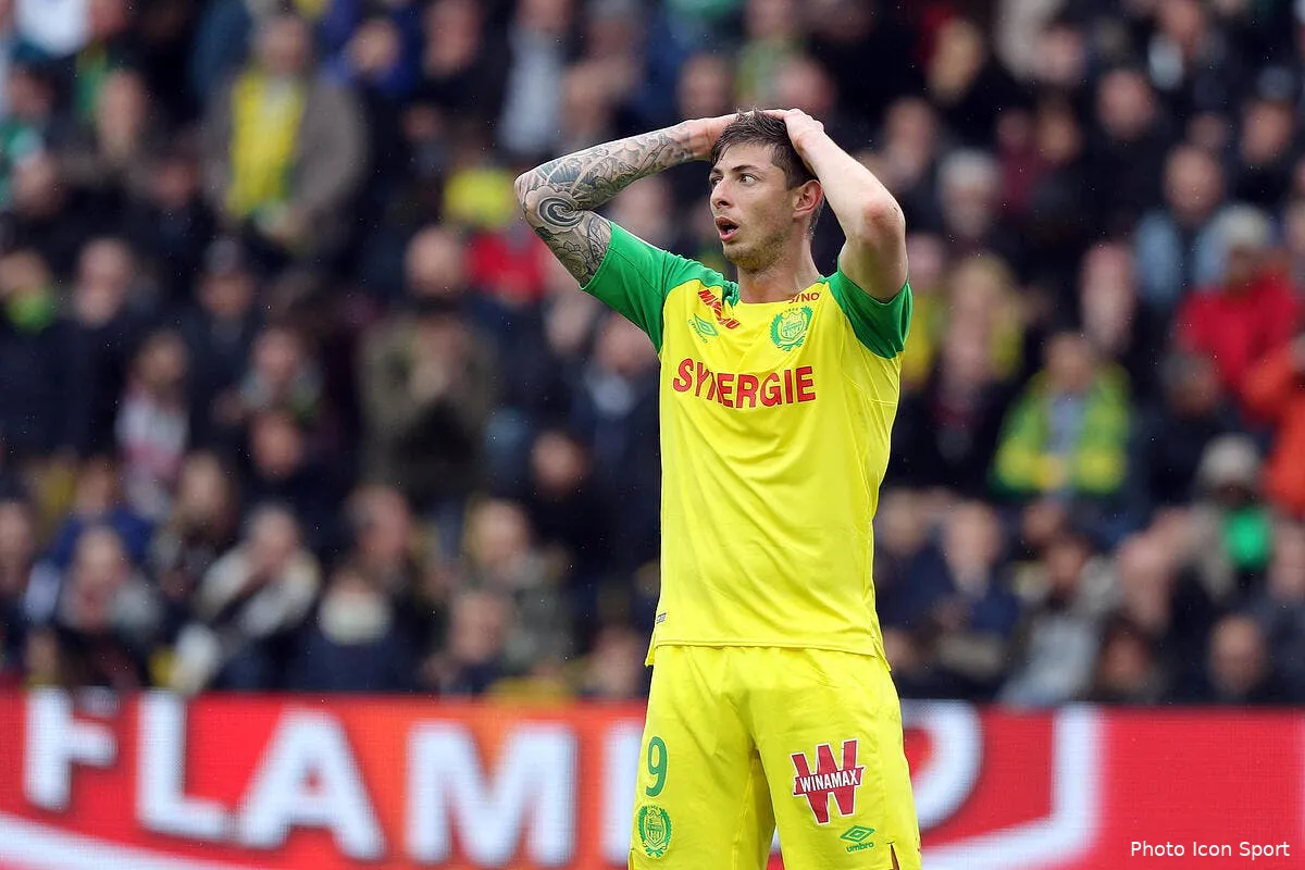 plus aucune chance de retrouver emiliano sala vivant icon lem 010418 01 04242635