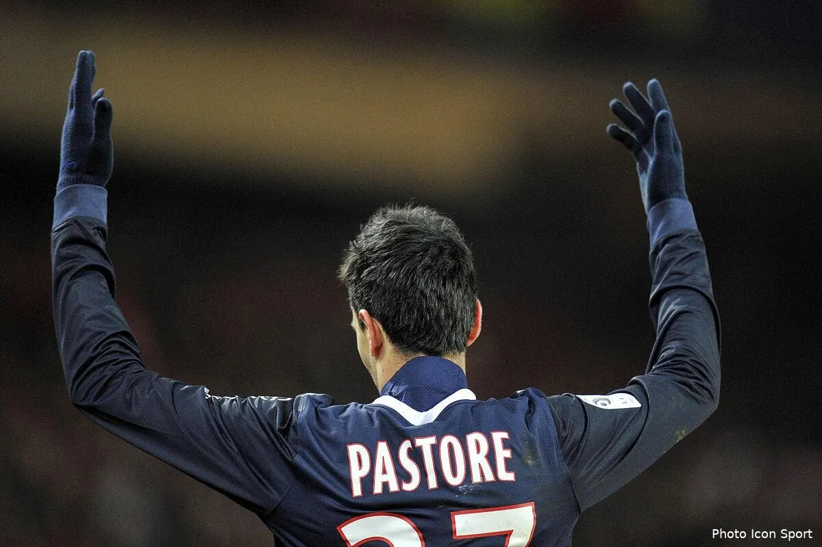 plus grave que prevu pour javier pastore iconsport noe 140112 04 1730148