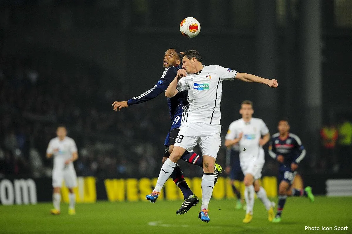 plzen pensait passer facile contre l ol iconsport jpt 130314 22 4478833