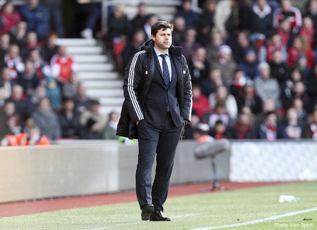pochettino nomme manager de tottenham iconsport cam 221213 38 0584003